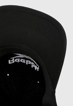 Gorra Negro-Blanco Reebok Foundation Badge Cap