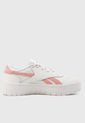 Tenis Reebok Court Advance Surge Marfil de Reebok