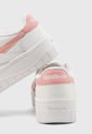 Tenis Reebok Court Advance Surge Marfil de Reebok