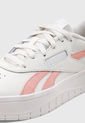 Tenis Reebok Court Advance Surge Marfil de Reebok