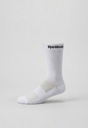 Medias X3 Reebok Blanco