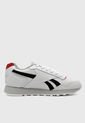 Tenis Reebok Glide Blanco de Reebok