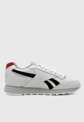 Tenis Reebok Glide Blanco