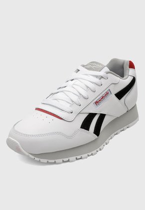 Tenis Reebok Glide Blanco