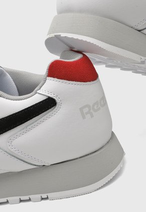 Tenis Reebok Glide Blanco