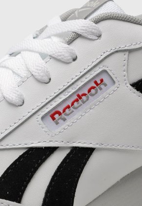 Tenis Reebok Glide Blanco