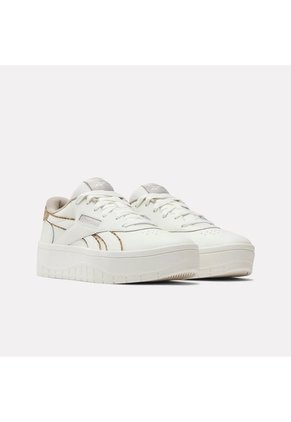 TENIS REEBOK MUJER 100239214 COURT ADVA Talla 8.5