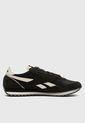 Tenis Reebok Classic AZ Negro de Reebok