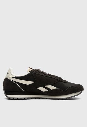 Tenis Reebok Classic AZ Negro