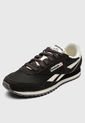 Tenis Reebok Classic AZ Negro de Reebok