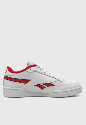 Tenis Reebok Club C Revenge Blanco
