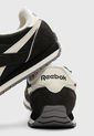 Tenis Reebok Classic AZ Negro de Reebok