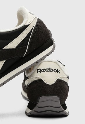 Tenis Reebok Classic AZ Negro