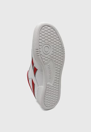 Tenis Reebok Club C Revenge Blanco