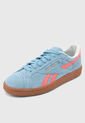 Tenis Reebok Club C Grounds Uk Azul de Reebok