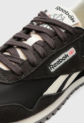 Tenis Reebok Classic AZ Negro