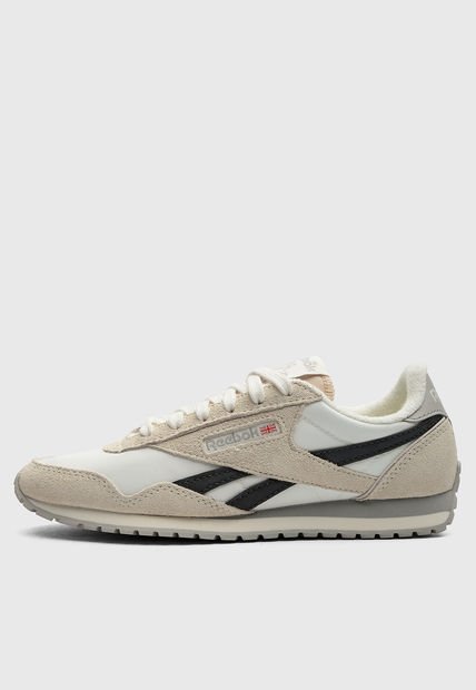 Tenis Reebok Classic AZ Blanco