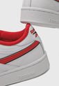 Tenis Reebok Club C Revenge Blanco de Reebok