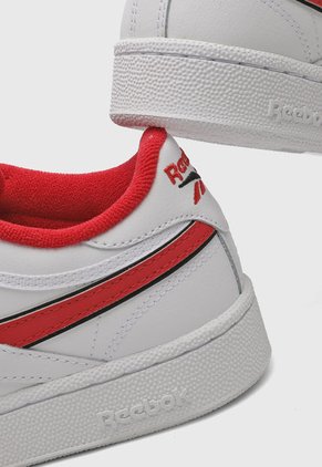 Tenis Reebok Club C Revenge Blanco