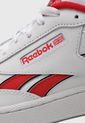 Tenis Reebok Club C Revenge Blanco de Reebok