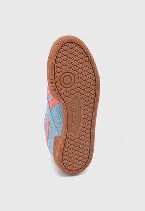 Tenis Reebok Club C Grounds Uk Azul