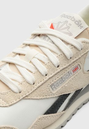 Tenis Reebok Classic AZ Blanco