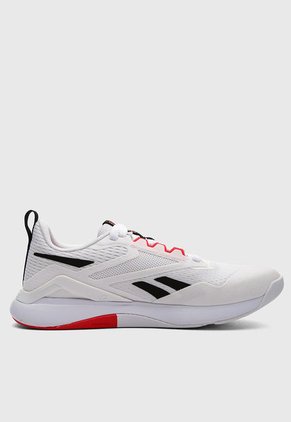Tenis Reebok Nanoflex 2 Marfil