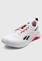 Tenis Reebok Nanoflex 2 Marfil de Reebok