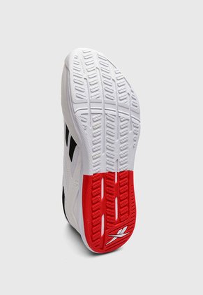 Tenis Reebok Nanoflex 2 Marfil