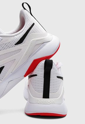Tenis Reebok Nanoflex 2 Marfil