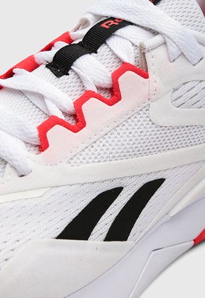 Tenis Reebok Nanoflex 2 Marfil