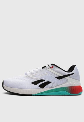 Tenis Reebok Nano X5 Blanco