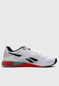 Tenis Reebok Nano X5 Blanco de Reebok