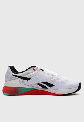 Tenis Reebok Nano X5 Blanco