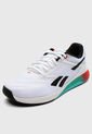 Tenis Reebok Nano X5 Blanco de Reebok