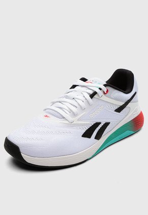 Tenis Reebok Nano X5 Blanco