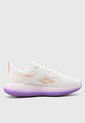Tenis Reebok Dmx Comfort + Marfil de Reebok