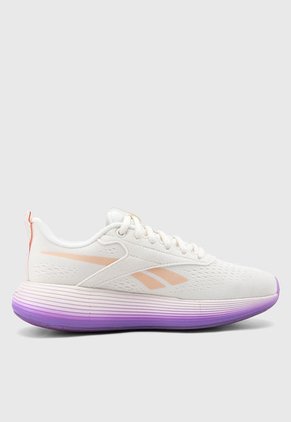 Tenis Reebok Dmx Comfort + Marfil