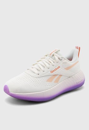 Tenis Reebok Dmx Comfort + Marfil