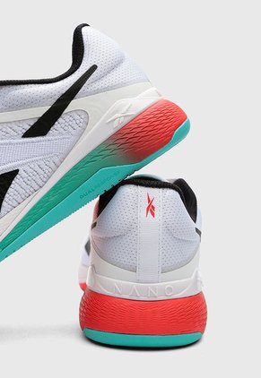 Tenis Reebok Nano X5 Blanco
