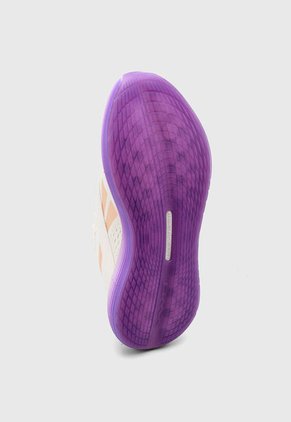 Tenis Reebok Dmx Comfort + Marfil
