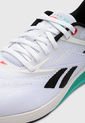 Tenis Reebok Nano X5 Blanco de Reebok