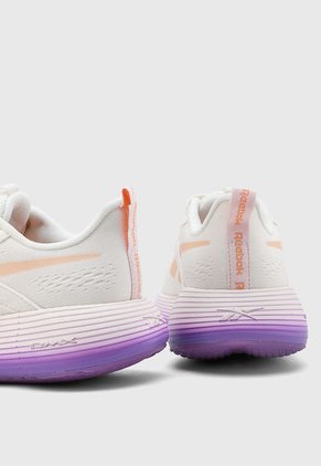 Tenis Reebok Dmx Comfort + Marfil