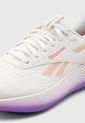 Tenis Reebok Dmx Comfort + Marfil de Reebok