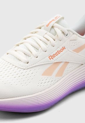 Tenis Reebok Dmx Comfort + Marfil