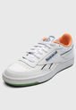 Tenis Reebok Club C Revenge Blanco de Reebok