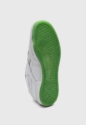 Tenis Reebok Club C Revenge Blanco