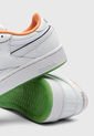 Tenis Reebok Club C Revenge Blanco de Reebok