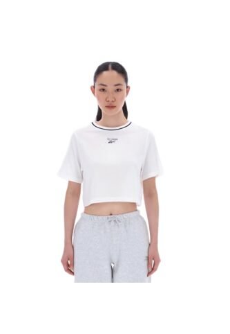 CAMISETA REEBOK MUJER 100241420 Talla S Reebok