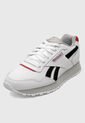 Tenis Reebok Glide Blanco de Reebok